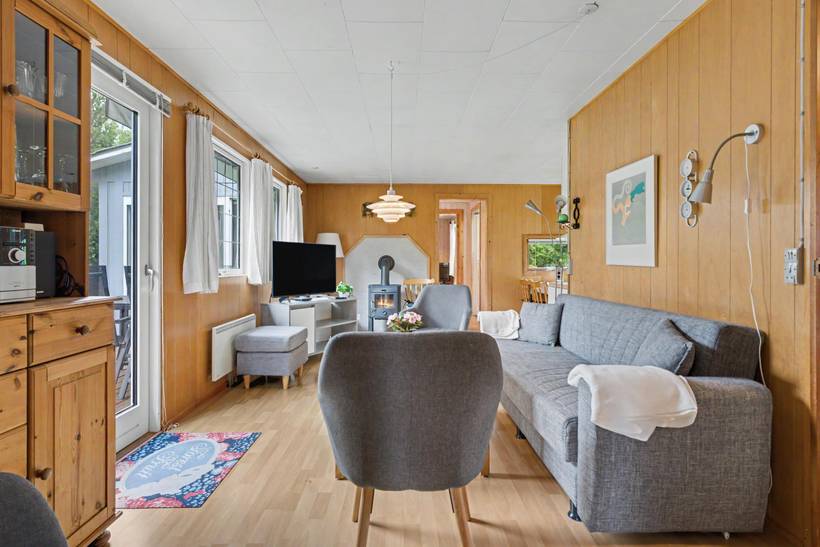 Foto von Ferienhaus CB39 in Marielyst - Falster