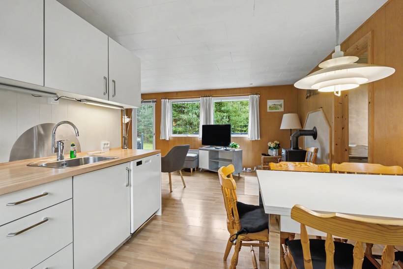 Foto von Ferienhaus CB39 in Marielyst - Falster