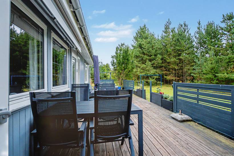 Foto von Ferienhaus CB39 in Marielyst - Falster