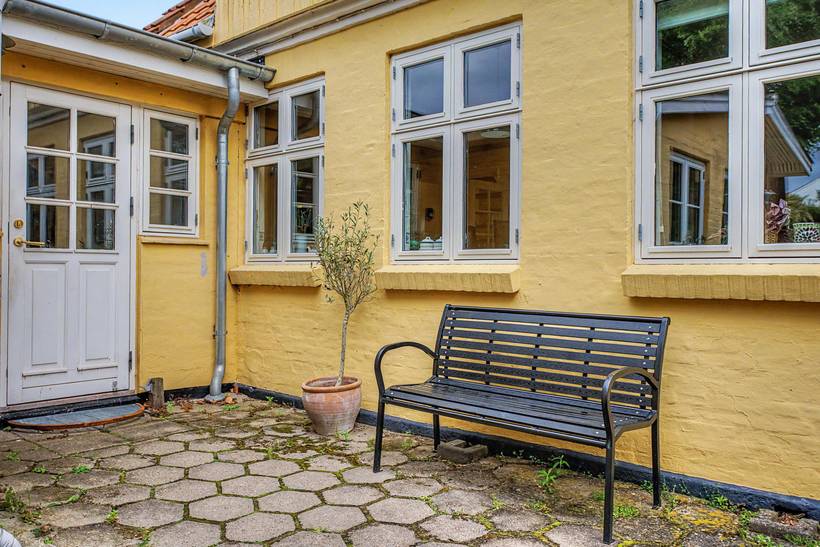 Foto von Ferienhaus CB41 in Fåborg - Südfünen