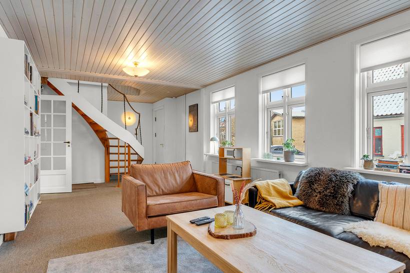 Foto von Ferienhaus CB41 in Fåborg - Südfünen