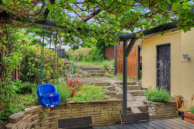 Foto von Ferienhaus CB41 in Fåborg - Südfünen