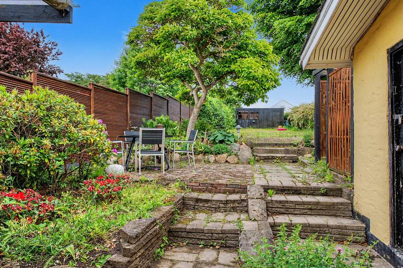 Foto von Ferienhaus CB41 in Fåborg - Südfünen