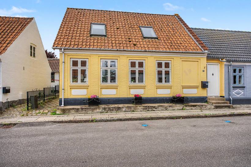Foto von Ferienhaus CB41 in Fåborg - Südfünen