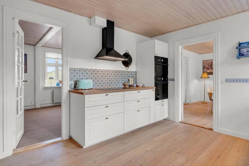 Foto von Ferienhaus CB41 in Fåborg - Südfünen