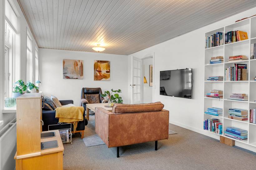 Foto von Ferienhaus CB41 in Fåborg - Südfünen