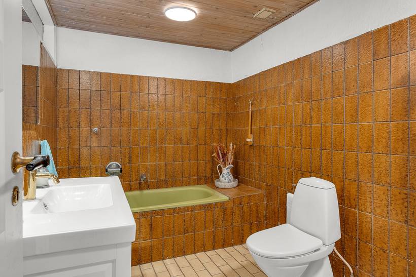 Foto von Ferienhaus CB41 in Fåborg - Südfünen