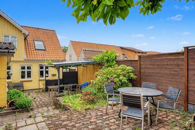 Vorschaubild von Ferienhaus CB41 in Fåborg - Südfünen