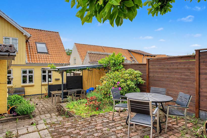 Foto von Ferienhaus CB41 in Fåborg - Südfünen