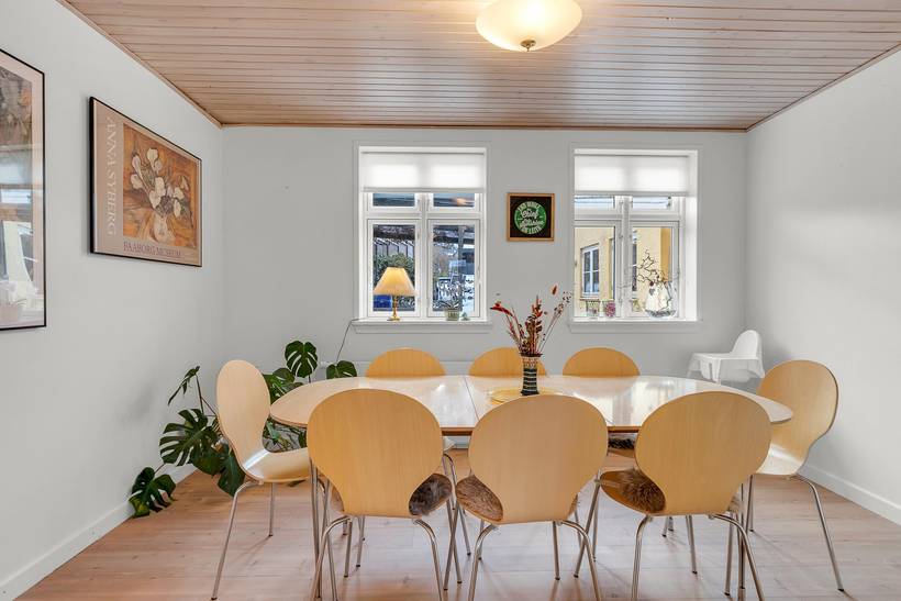 Foto von Ferienhaus CB41 in Fåborg - Südfünen