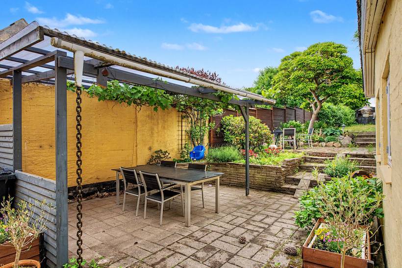 Foto von Ferienhaus CB41 in Fåborg - Südfünen