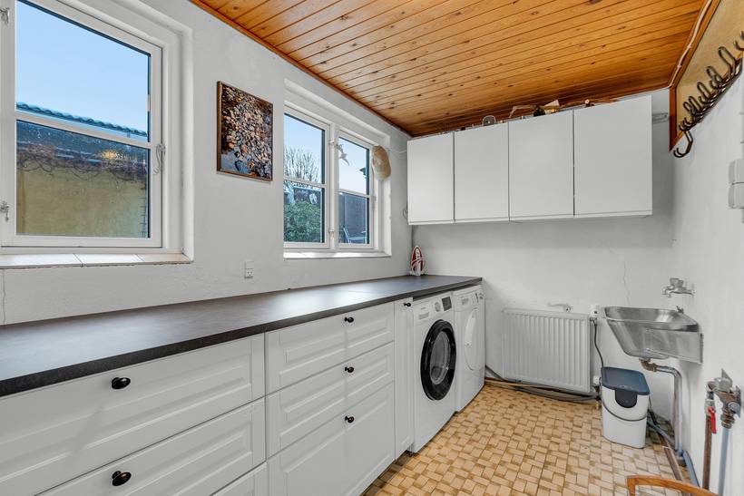 Foto von Ferienhaus CB41 in Fåborg - Südfünen