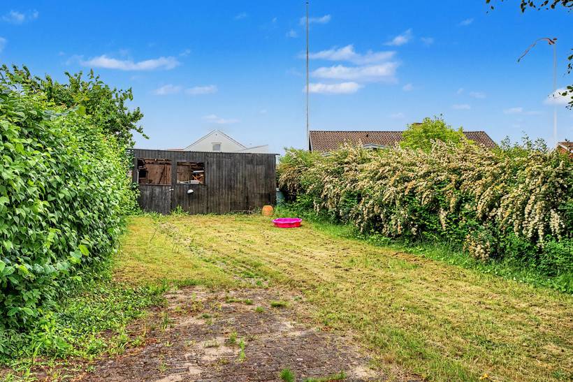 Foto von Ferienhaus CB41 in Fåborg - Südfünen