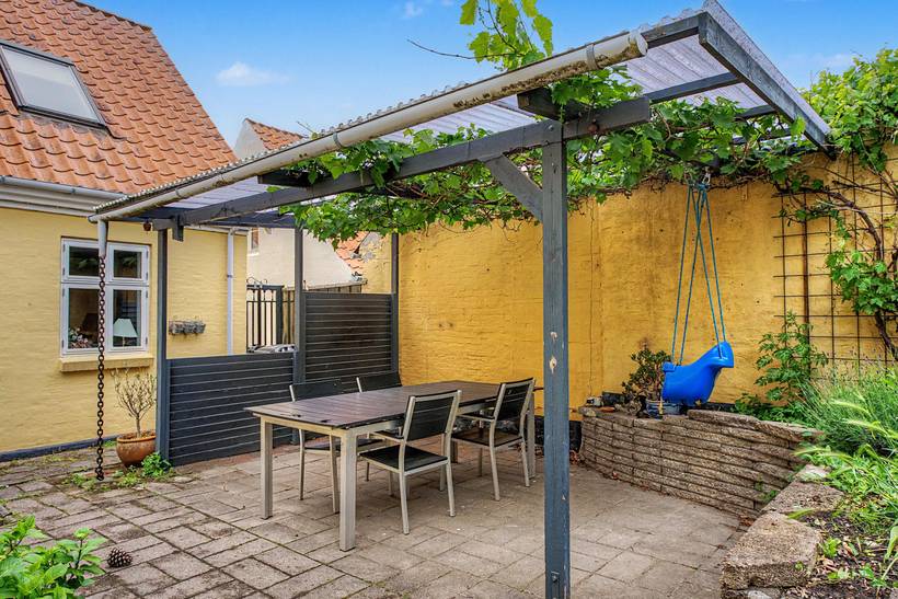 Foto von Ferienhaus CB41 in Fåborg - Südfünen