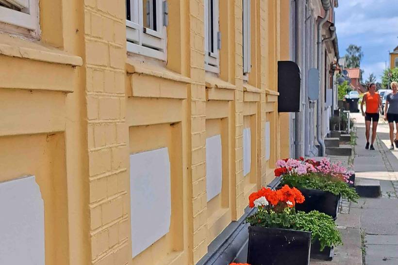Foto von Ferienhaus CB41 in Fåborg - Südfünen