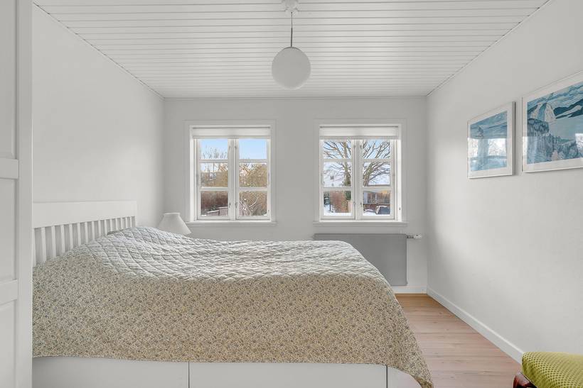 Foto von Ferienhaus CB41 in Fåborg - Südfünen