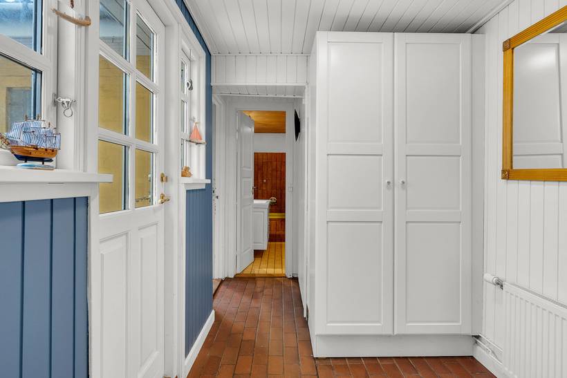 Foto von Ferienhaus CB41 in Fåborg - Südfünen