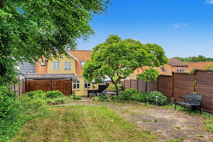 Foto von Ferienhaus CB41 in Fåborg - Südfünen