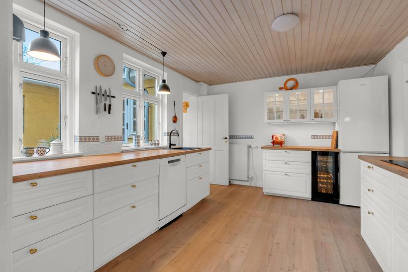 Foto von Ferienhaus CB41 in Fåborg - Südfünen