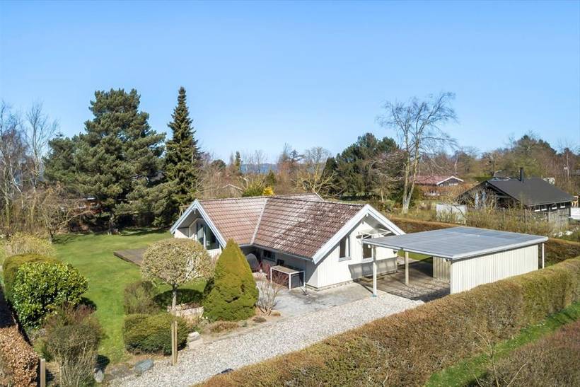Foto von Ferienhaus CB46 in Stubbekøbing - Falster