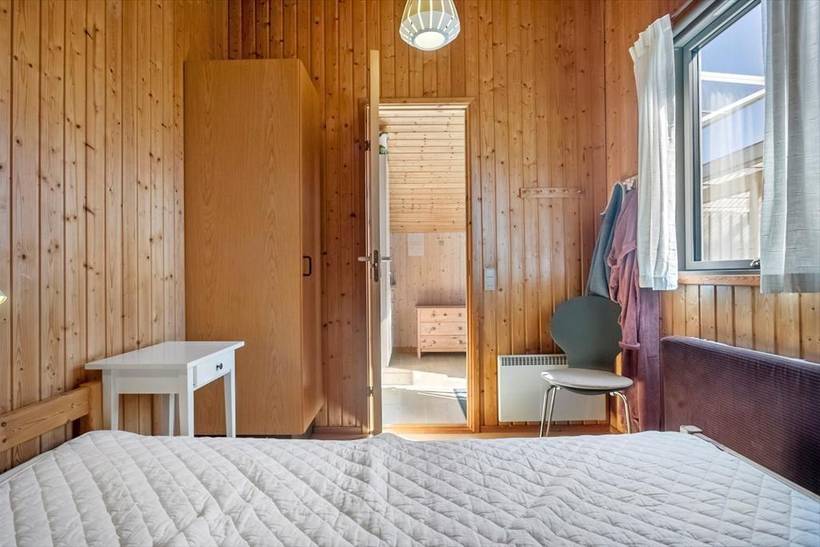 Foto von Ferienhaus CB46 in Stubbekøbing - Falster