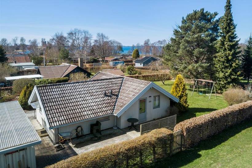 Foto von Ferienhaus CB46 in Stubbekøbing - Falster
