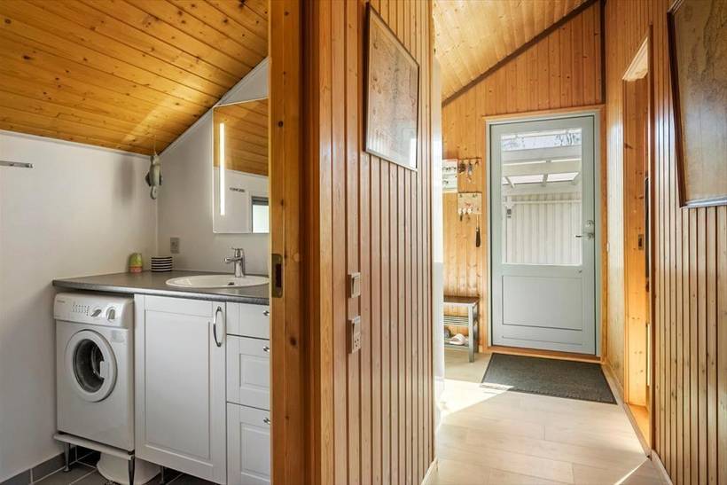 Foto von Ferienhaus CB46 in Stubbekøbing - Falster