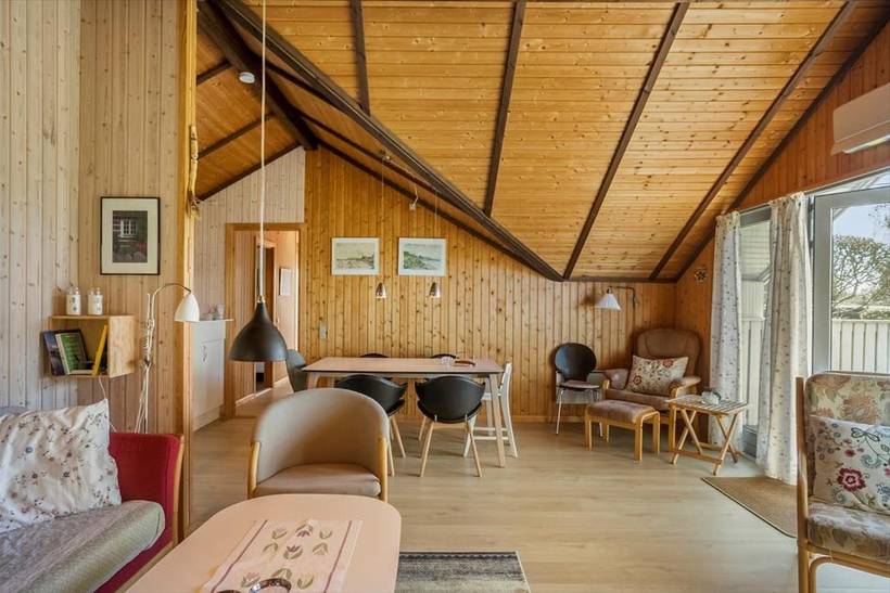 Foto von Ferienhaus CB46 in Stubbekøbing - Falster