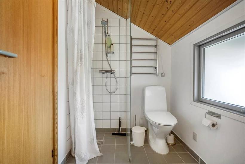 Foto von Ferienhaus CB46 in Stubbekøbing - Falster