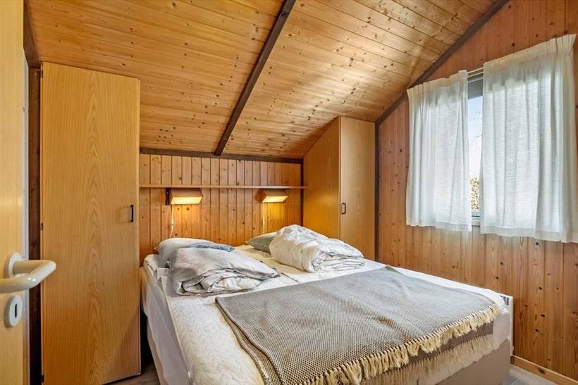 Foto von Ferienhaus CB46 in Stubbekøbing - Falster