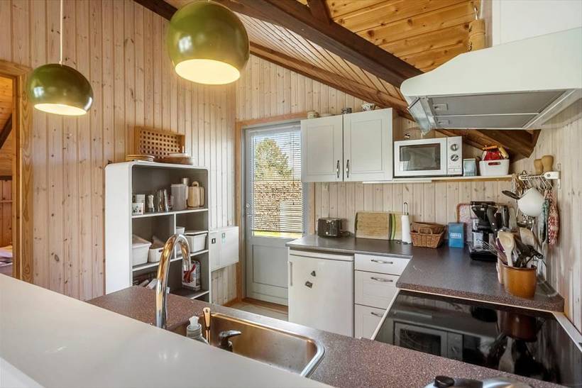 Foto von Ferienhaus CB46 in Stubbekøbing - Falster