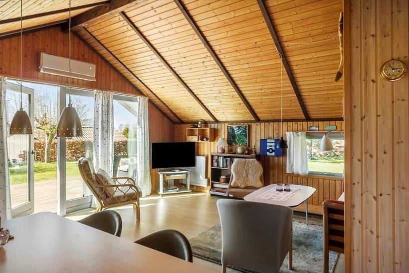 Foto von Ferienhaus CB46 in Stubbekøbing - Falster
