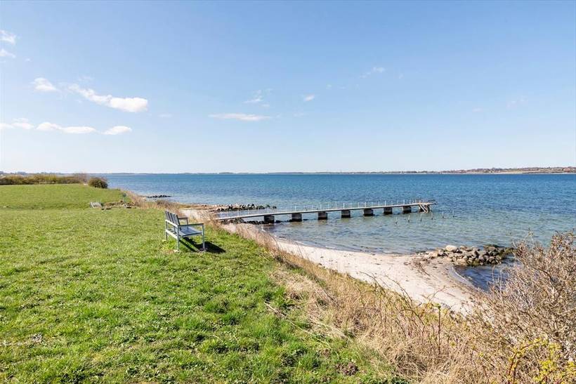Foto von Ferienhaus CB46 in Stubbekøbing - Falster