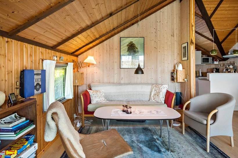 Foto von Ferienhaus CB46 in Stubbekøbing - Falster