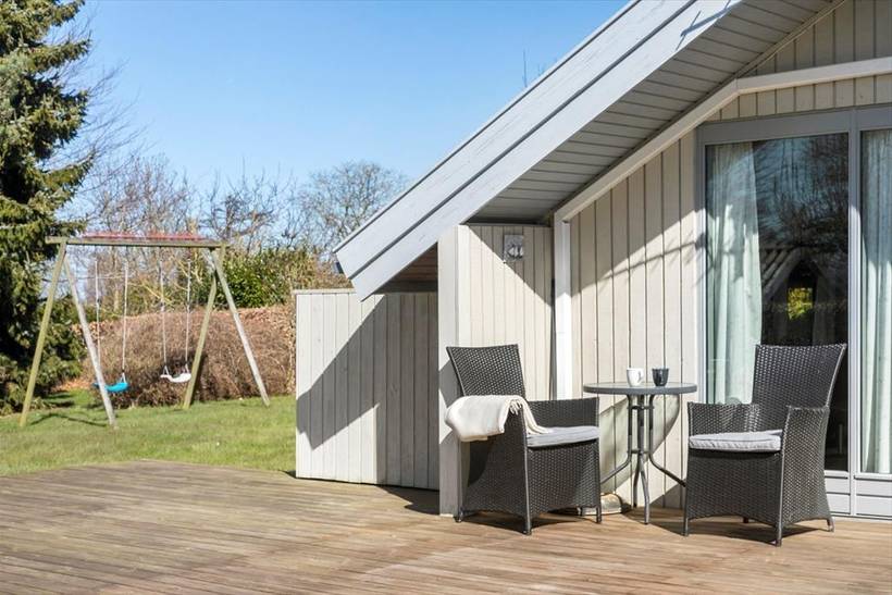 Foto von Ferienhaus CB46 in Stubbekøbing - Falster