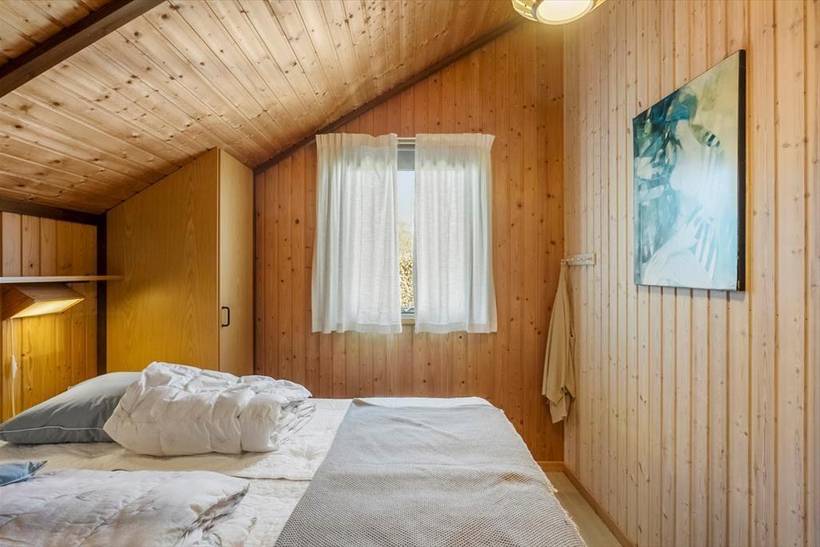 Foto von Ferienhaus CB46 in Stubbekøbing - Falster