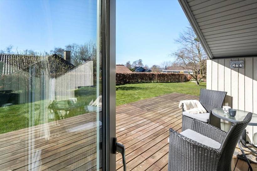 Foto von Ferienhaus CB46 in Stubbekøbing - Falster