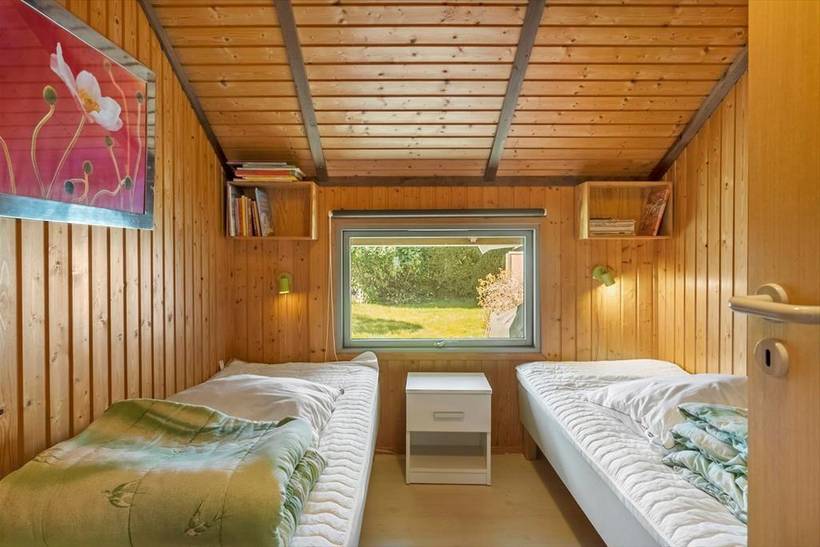 Foto von Ferienhaus CB46 in Stubbekøbing - Falster