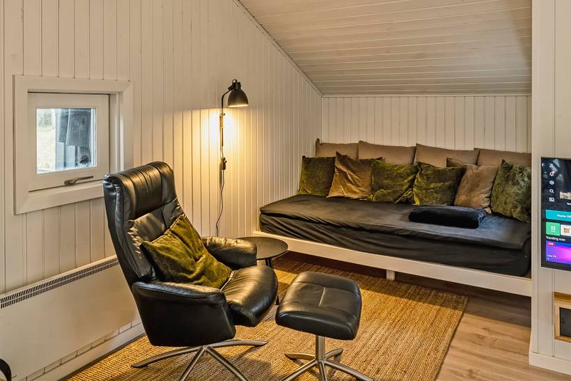 Foto von Ferienhaus CB47 in Vejers Strand - Westjütland