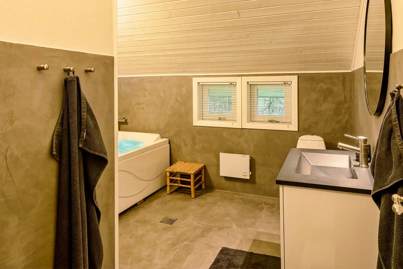 Foto von Ferienhaus CB47 in Vejers Strand - Westjütland