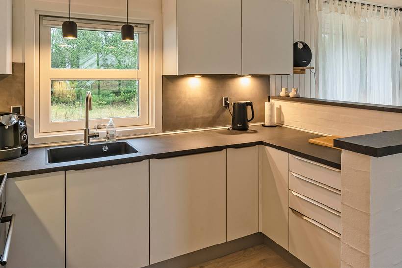 Foto von Ferienhaus CB47 in Vejers Strand - Westjütland