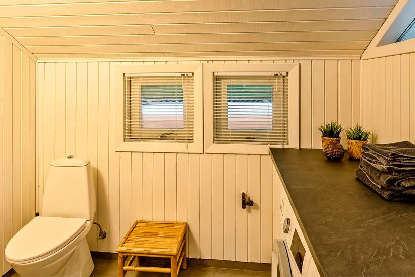 Foto von Ferienhaus CB47 in Vejers Strand - Westjütland