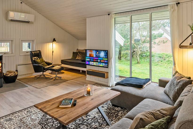 Foto von Ferienhaus CB47 in Vejers Strand - Westjütland
