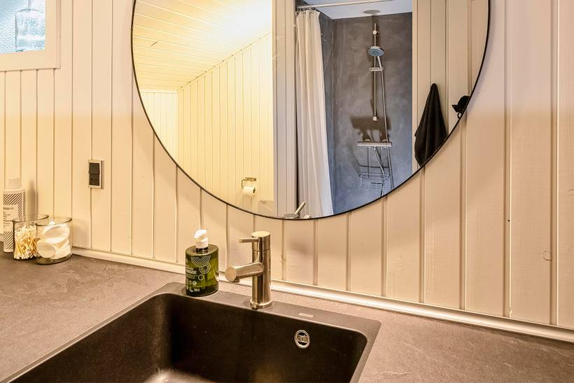 Foto von Ferienhaus CB47 in Vejers Strand - Westjütland