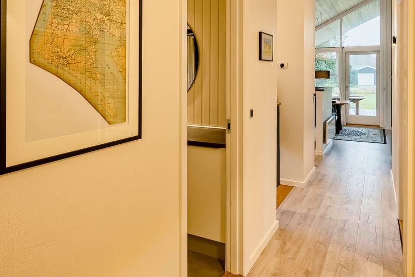 Foto von Ferienhaus CB47 in Vejers Strand - Westjütland