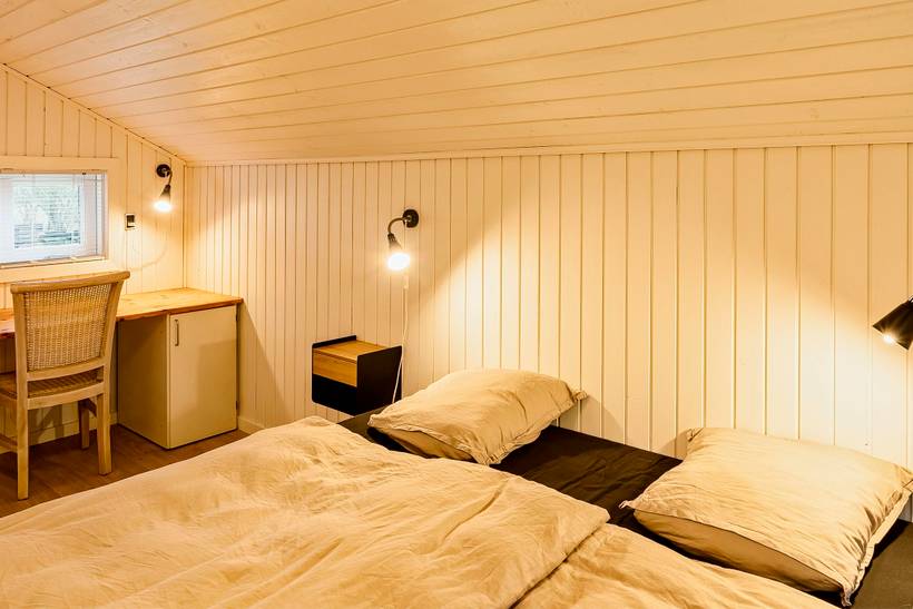 Foto von Ferienhaus CB47 in Vejers Strand - Westjütland
