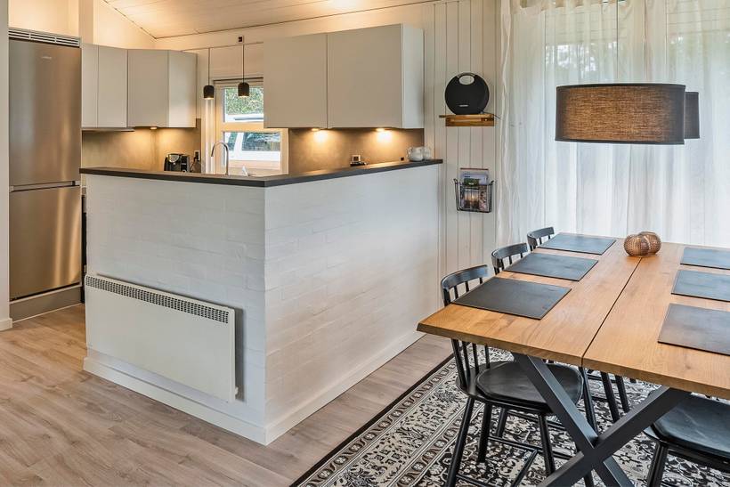 Foto von Ferienhaus CB47 in Vejers Strand - Westjütland