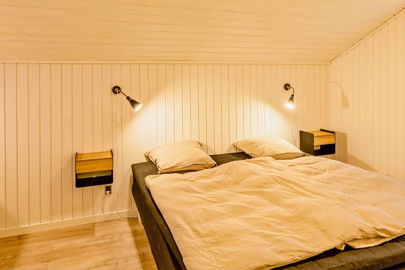 Foto von Ferienhaus CB47 in Vejers Strand - Westjütland