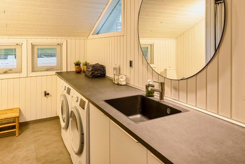 Foto von Ferienhaus CB47 in Vejers Strand - Westjütland