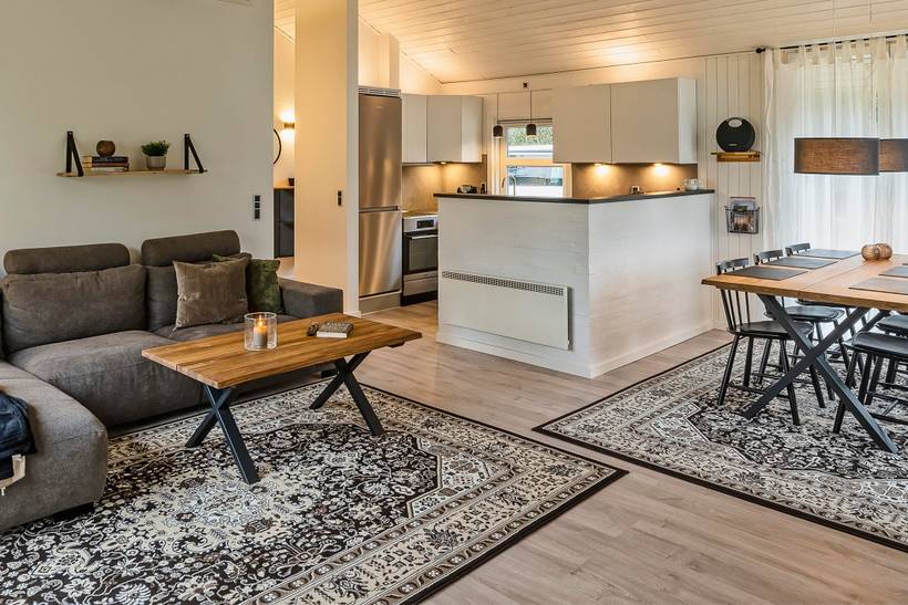 Foto von Ferienhaus CB47 in Vejers Strand - Westjütland